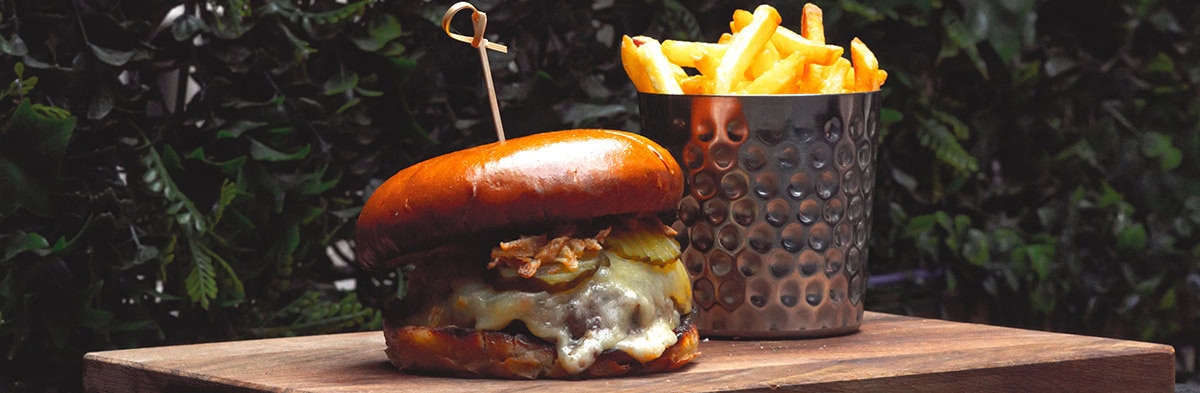 American Cuisine