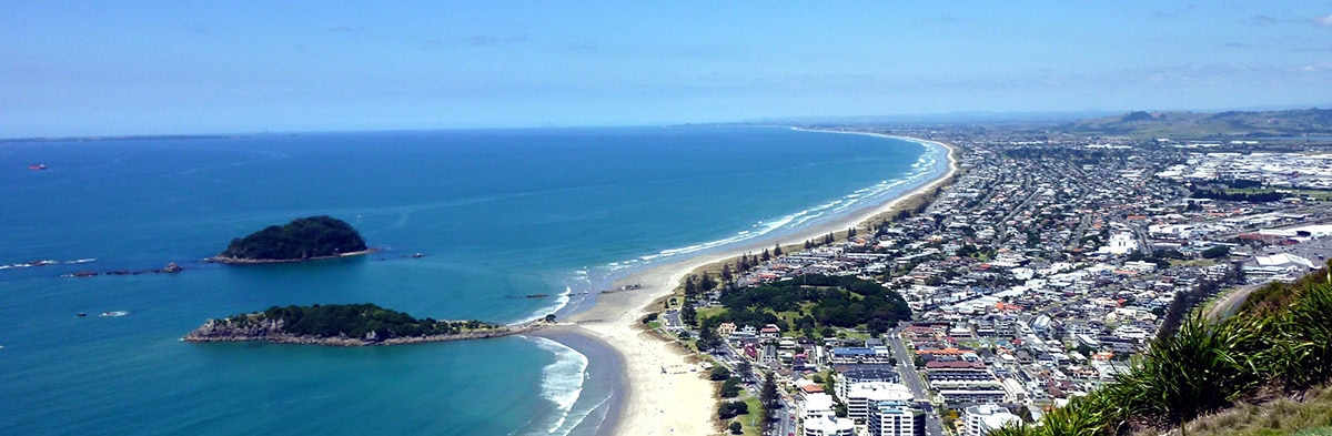 Bay of Plenty Region Restaurants