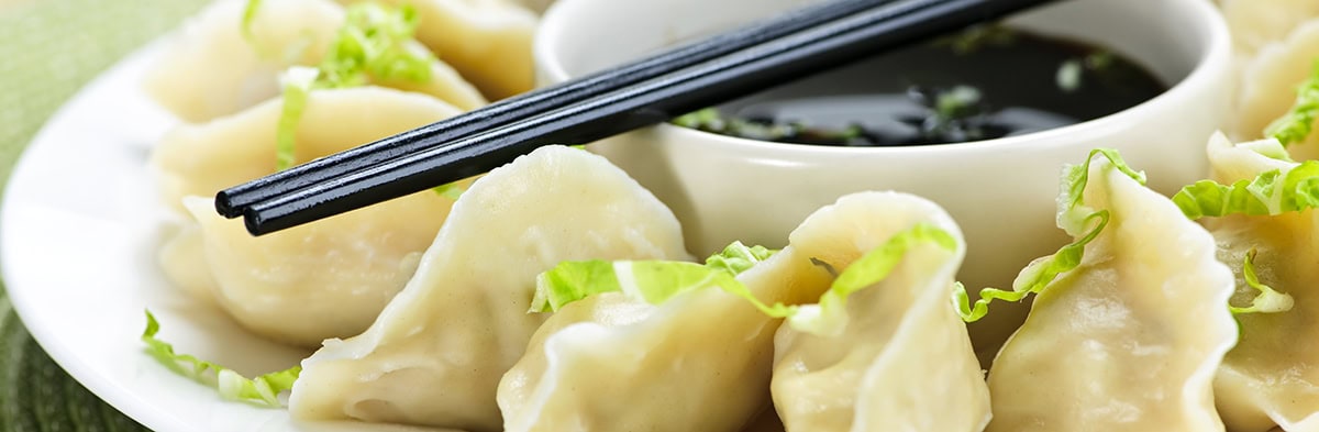 Chinese Restaurant