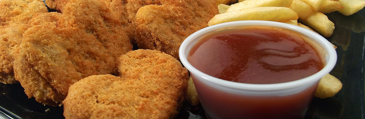 Fast Food