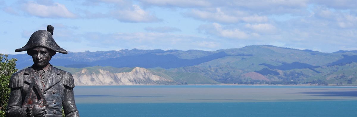 Gisborne Region