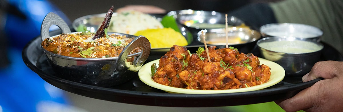 Indian Cuisine