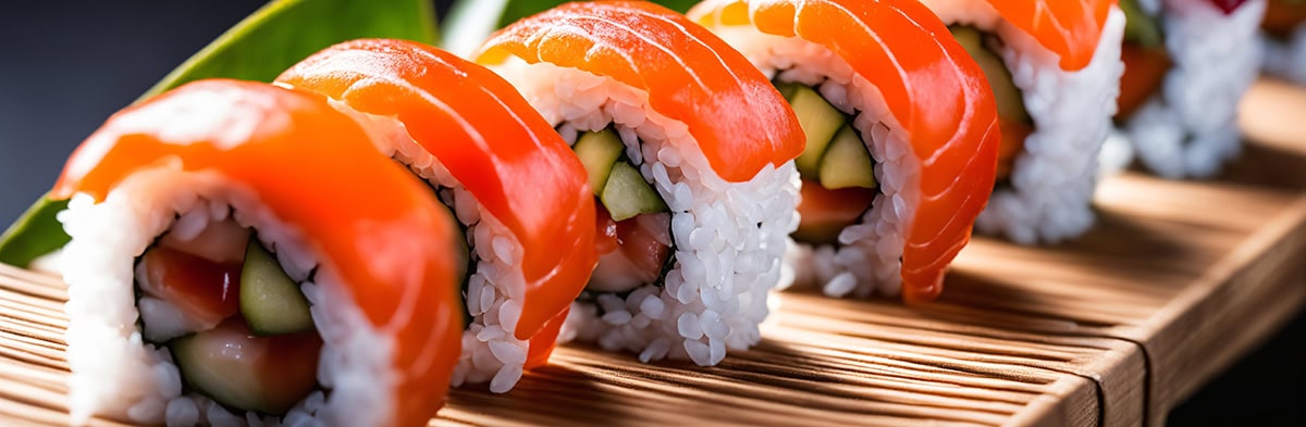 Japanese Cuisine