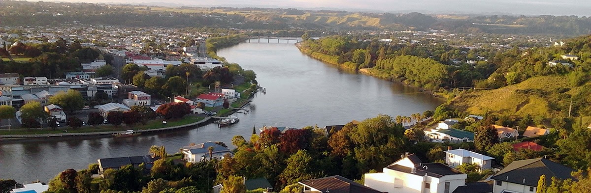 Manawatu-Whanganui Region Restaurants