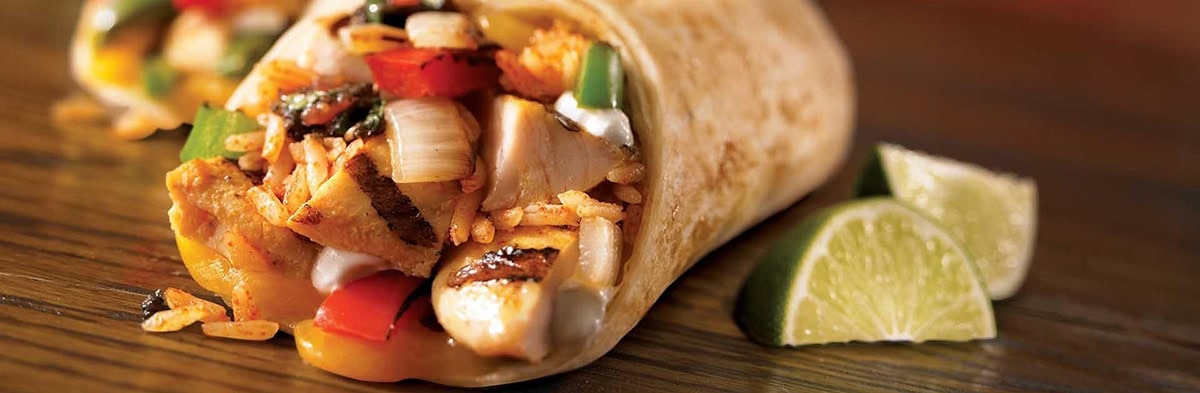 Mexican Cuisine