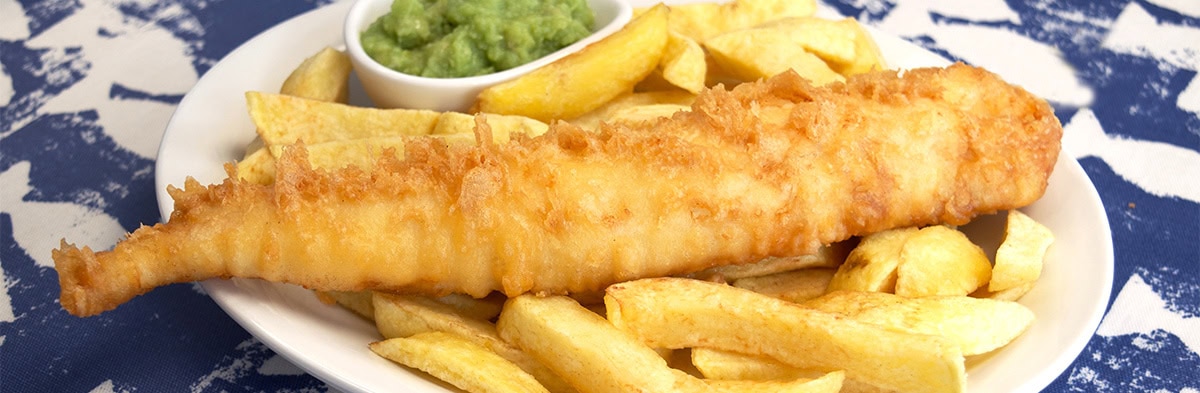 New Zealand Cuisine