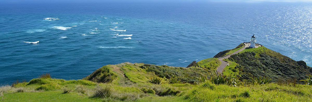Northland Region Restaurants
