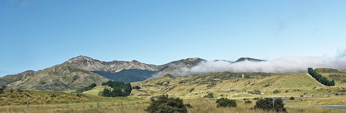 Southland Region Restaurants