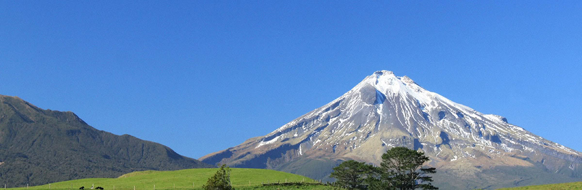 Taranaki Region Restaurants